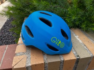 Sillín bici niño Shotgun + Casco (2-5 años)