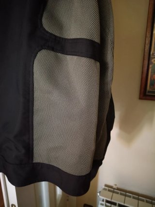 Chaqueta Moto BMW original motorrad