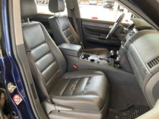 Volkswagen Touareg 3.2 V6