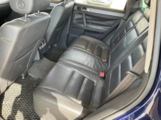 Volkswagen Touareg 3.2 V6