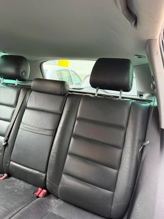 Volkswagen Touareg 3.2 V6