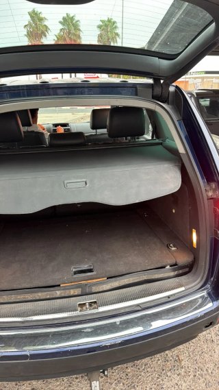 Volkswagen Touareg 3.2 V6