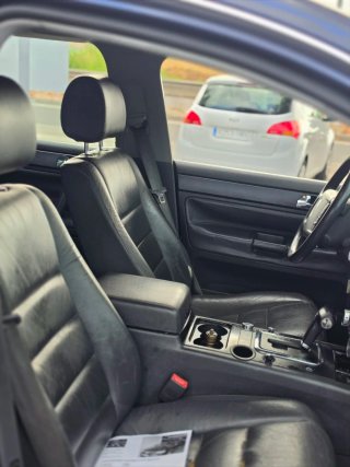 Volkswagen Touareg 3.2 V6