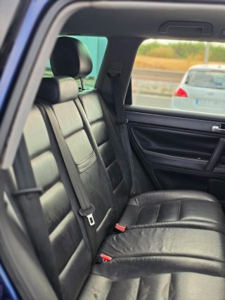 Volkswagen Touareg 3.2 V6
