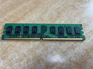 Memoria RAM Kingston KVR800D2N6/2G