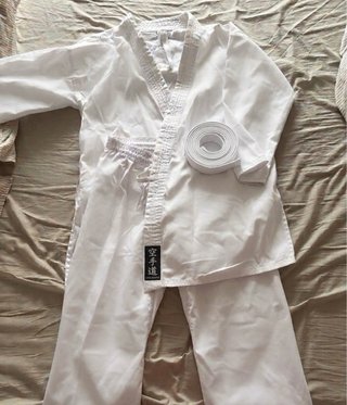 Kimono Karate Blanco