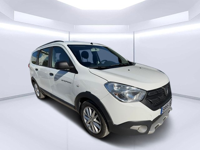 DACIA Lodgy Stepway Comfort 85kW115CV 7Pl 2022 - foto 1