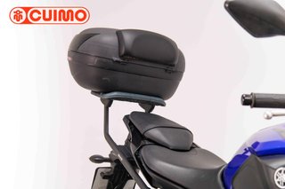 YAMAHA MT 07