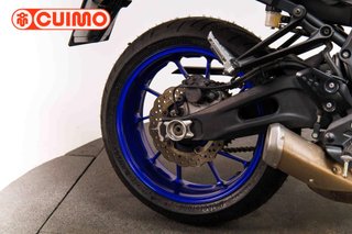 YAMAHA MT 07