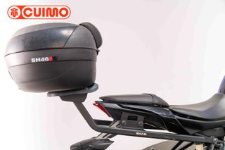 YAMAHA MT 07