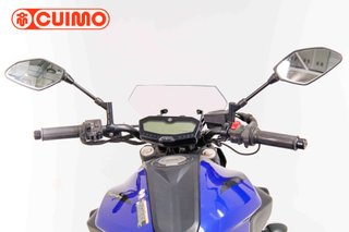 YAMAHA MT 07