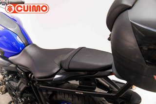 YAMAHA MT 07