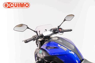 YAMAHA MT 07