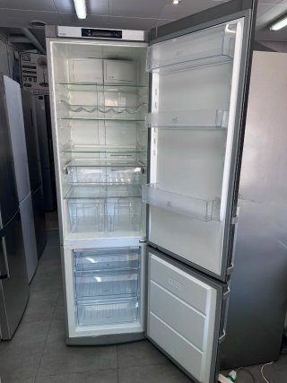 Nevera combi Electrolux con garantía transporte