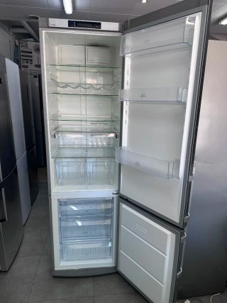 Nevera combi Electrolux con garantía transporte