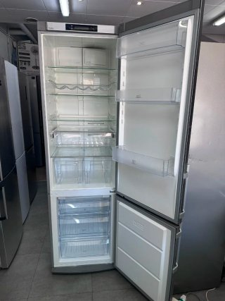Nevera combi Electrolux con garantía transporte