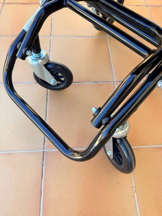 Silla de ruedas
