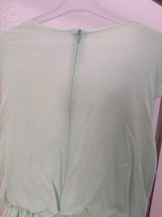 Vestido de ceremonia Miranda – Talla 14
