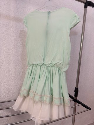 Vestido de ceremonia Miranda – Talla 14