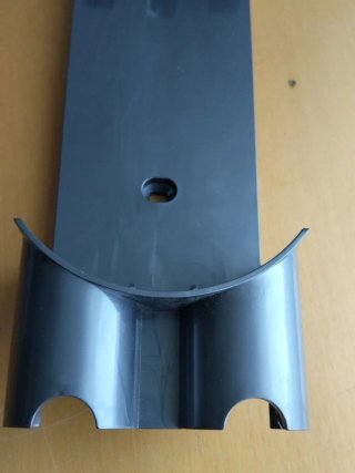 Soporte Pared Dyson V8