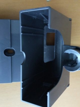 Soporte Pared Dyson V8