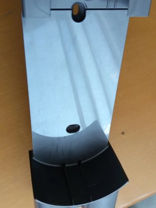 Soporte Pared Dyson V8