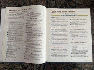 Pack Profesor Tecnol 2 ESO (Ed. 2003)