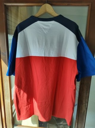 Camiseta Tommy Jeans XL/XXL