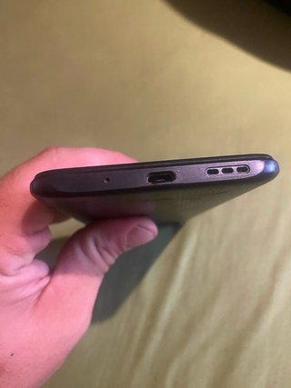 Xiaomi Negro