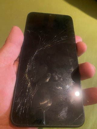 Xiaomi Negro
