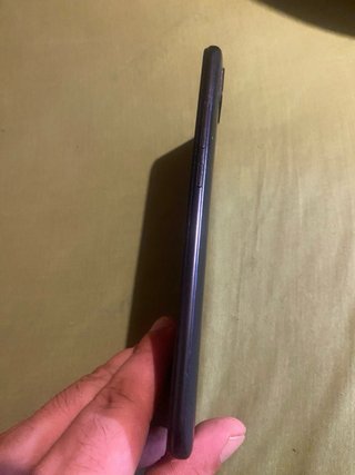 Xiaomi Negro