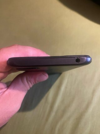 Xiaomi Negro