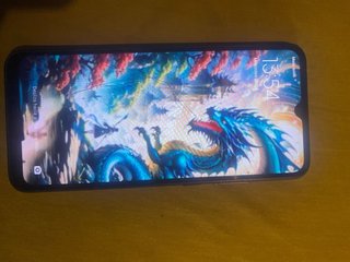 Xiaomi Negro