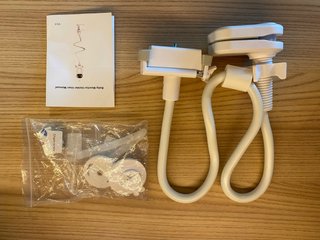 Soporte Cámara Vigilabebés Universal