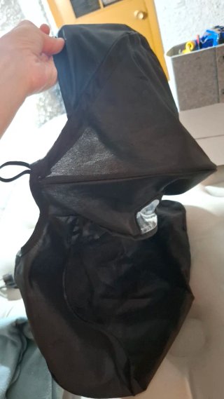 Funda y capota Yoya/Yoyo