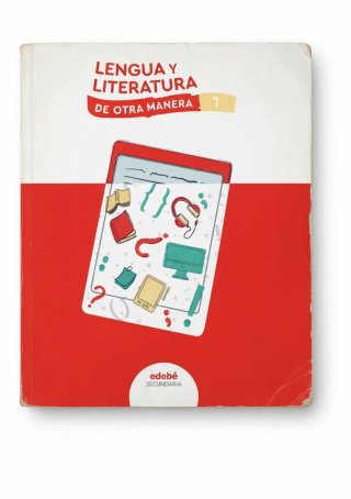 LENGUA Y LITERATURA 1