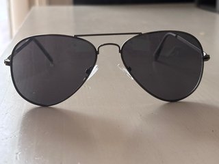 Gafas Aviador UV400 Solo estrenadas.