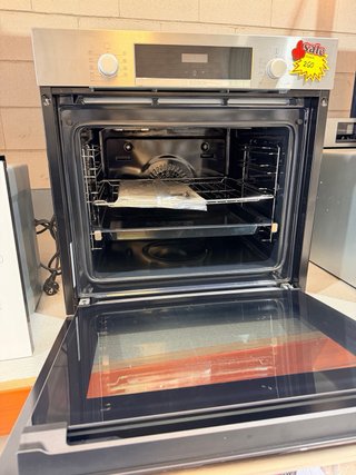 Horno Balay HBA514ES3 - Casi Nuevo