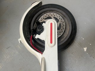 Patinete Eléctrico Xiaomi M365 Poco Uso
