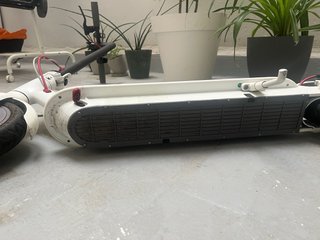 Patinete Eléctrico Xiaomi M365 Poco Uso