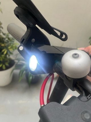 Patinete Eléctrico Xiaomi M365 Poco Uso