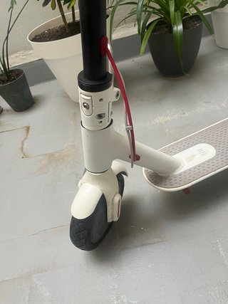 Patinete Eléctrico Xiaomi M365 Poco Uso