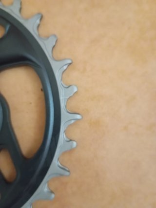 Plato SRAM Eagle 32T X-Sync 2