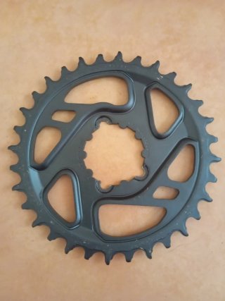 Plato SRAM Eagle 32T X-Sync 2
