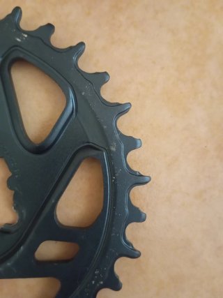 Plato SRAM Eagle 32T X-Sync 2