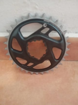 Plato SRAM Eagle 32T X-Sync 2