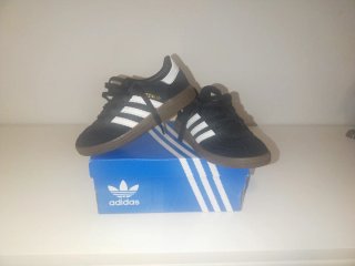 Adidas Handball Spezial Niña Talla 30