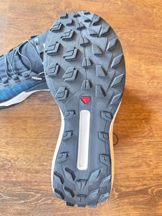 Zapatillas Salomon S/LAB GENESIS