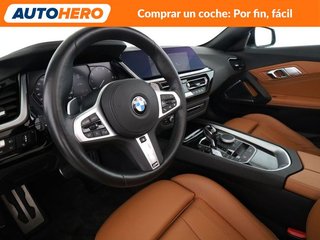 BMW Z4 sDrive 20i M Sport