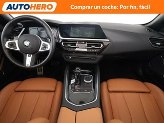 BMW Z4 sDrive 20i M Sport